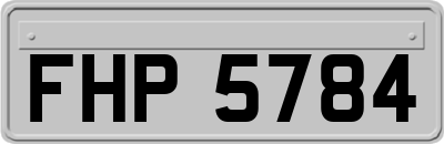 FHP5784