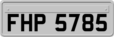 FHP5785