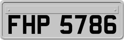 FHP5786