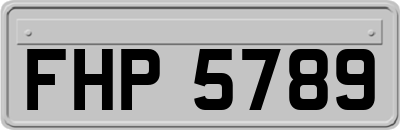 FHP5789