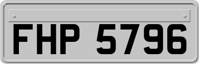 FHP5796