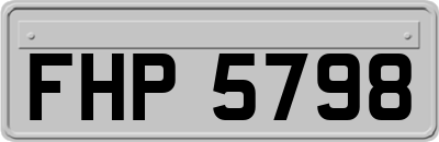 FHP5798