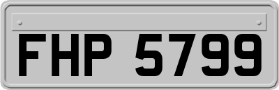 FHP5799