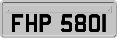 FHP5801