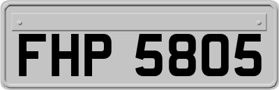 FHP5805