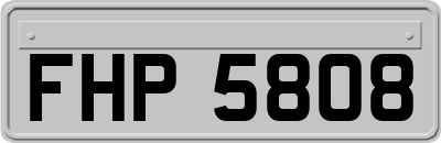 FHP5808
