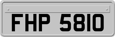 FHP5810