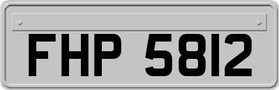 FHP5812