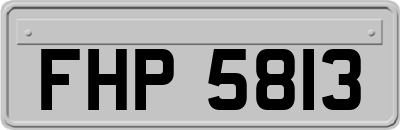 FHP5813