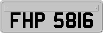 FHP5816
