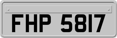 FHP5817