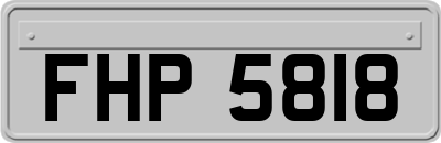 FHP5818