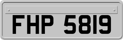 FHP5819