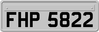 FHP5822