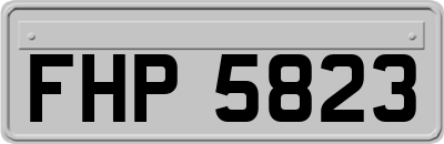FHP5823