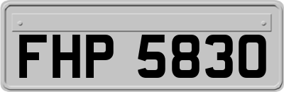 FHP5830