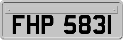 FHP5831
