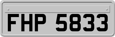 FHP5833