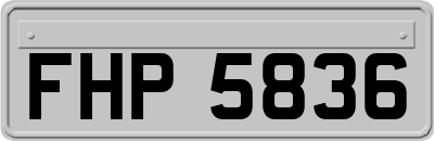 FHP5836
