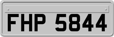 FHP5844