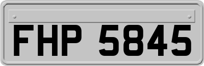 FHP5845