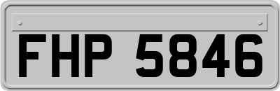 FHP5846