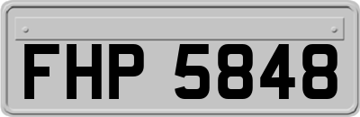 FHP5848