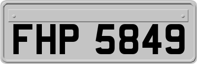 FHP5849