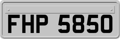 FHP5850