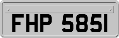 FHP5851