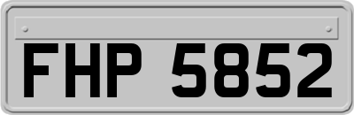 FHP5852