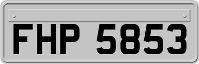 FHP5853
