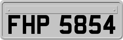FHP5854