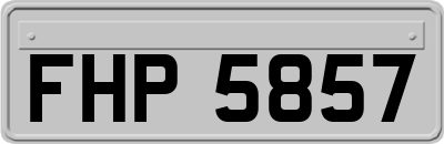 FHP5857