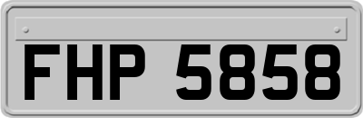 FHP5858