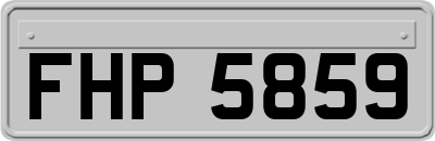 FHP5859