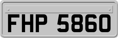 FHP5860