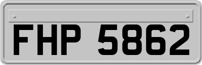 FHP5862