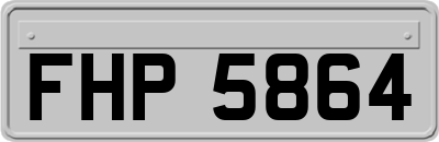 FHP5864