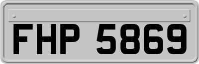 FHP5869