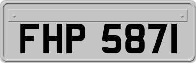 FHP5871