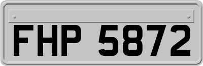 FHP5872