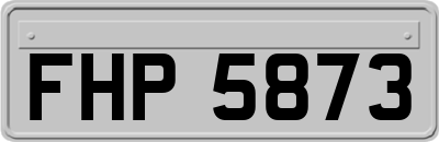 FHP5873