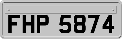 FHP5874