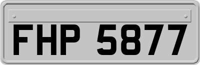 FHP5877