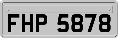 FHP5878