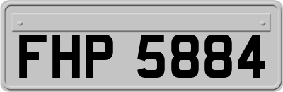 FHP5884