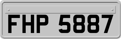 FHP5887