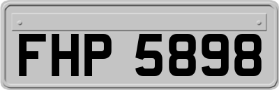 FHP5898