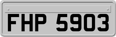 FHP5903